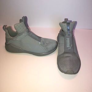 Puma Fierce Sneakers